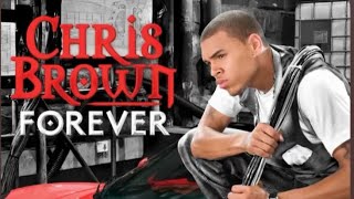 Forever  Chris Brown SLOWED [upl. by Atiraj]