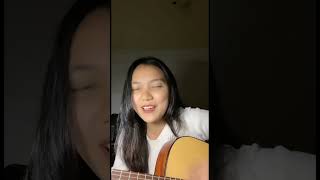 Jun Munthe  Rohakku live cover by Lidya Hutabarat [upl. by Assir]