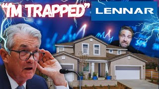 LENNAR New Home FIRE SALE [upl. by Litta600]