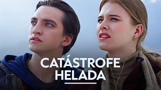 Catástrofe helada  Película Apocalipsis [upl. by Conney]