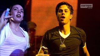 Enrique Iglesias  Do You Know LIVE HD [upl. by Humble]