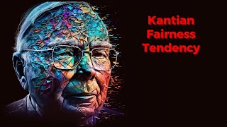 Charlie Mungers Misjudgment 7 Kantian Fairness Tendency [upl. by Bartley]