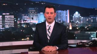 PSY  HANGOVER feat Snoop Dogg sneak peek presented by Jimmy Kimmel [upl. by Audres]