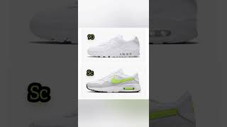 Nike Air Max SC  DICA de Compra [upl. by Aretha]