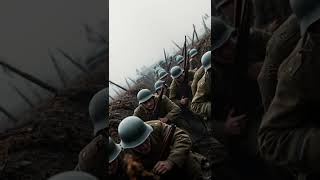 the epic ninemonth siege of verdun trailer [upl. by Nageam494]