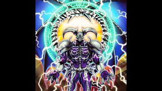 Updated Summoned Skull Deck Yugioh Master Duel [upl. by Akimehs]