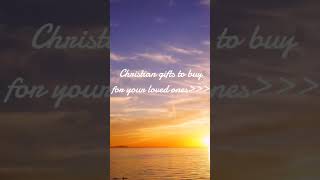 Christian gifts to buy for your loved ones part1 SpiritRing jesusisthewaythetruthandthelife [upl. by Jacobine]