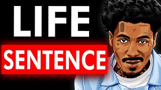 The NeverEnding Self Sabotage of NBA Youngboy [upl. by Nofpets]