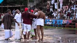 Onam thallu Contestants [upl. by Eanram224]