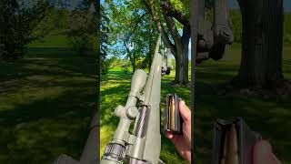 Gun ASMR part 3 asmr asmrsounds boltgun 300winmag [upl. by Eicyaj893]