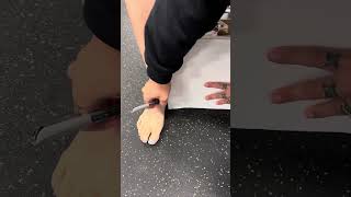 Foot Special Test  Navicular Drop Test [upl. by Odnumyar]