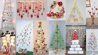 27 Easy DIY Christmas Decoration Ideas for Your Home 2023🎄🎄🎄 [upl. by Reehsab284]