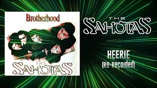 HEERIE  RERECORDED HQ AUDIO  THE SAHOTAS [upl. by Godwin]