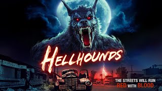 Hellhounds 2024  trailer [upl. by Aciras]