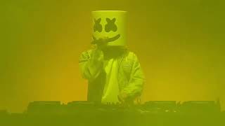 Marshmello Live  Expo Dubai 2022 FULL SET LIVE [upl. by Salohcim146]