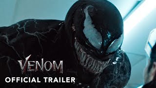 VENOM 3 The Last Dance Trailer 2024 [upl. by Kylie]