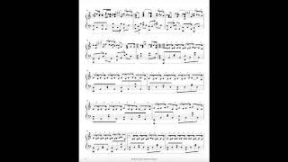 Kiseki  Piano Score Karakai jouzu no takagisan Season 2 ed 3 [upl. by Olegna338]