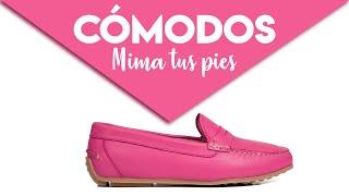 MOCASINES de MODA ULTRA CÓMODOS ❤️  Zapatos de moda 2019 [upl. by Manwell49]