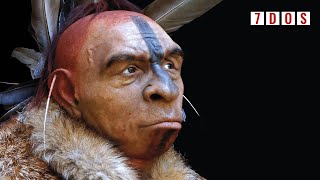 Neanderthals Had A Sense of Aesthetics  7 Days of Science [upl. by Aneladgam]