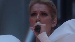 Céline Dion My Heart Will Go On Live 2017 HD [upl. by Service]