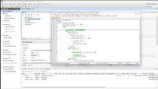 Designing a UART in VHDL [upl. by Salis485]