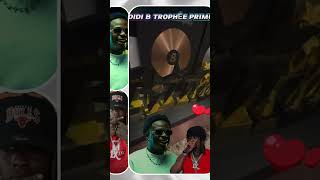 Didi B et le PRIMUD humour music didib [upl. by Gainor]