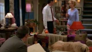 Dharma amp Greg S01E19 Dharmas Tangled Web Clip1 [upl. by Burty]