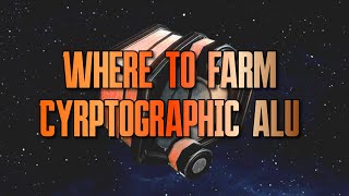 Where to easily farm cryptographic alu  Warframe 2024 Razorback Armada Event [upl. by Yahska]