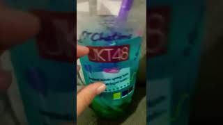 Chatime X JKT48 [upl. by Afrika945]