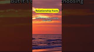 Top 5 Surprising Relationship Facts You Need to Know for a Stronger Connection😍 relationshipadvice [upl. by Marpet]