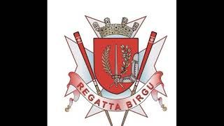 Fregatina Gertrude  Birgu Regatta Champions 2024 [upl. by Marela]