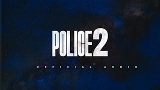 DJ FLOW  Police 2  Go With The Flow  Punjabi songs 2023  Puchugi Police Ki Hai Link Jatt Nal [upl. by Eillime]