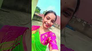 like subscribe astomi look saree [upl. by Jacobine689]