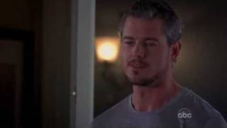 quotteach me scenequot Mark  Lexie  5x10 [upl. by Lemrahc492]