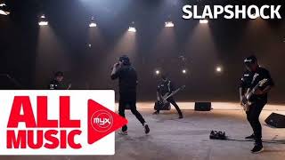 slapshock salamin myx live performance musicvideo [upl. by Annay]