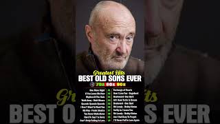 Phil Collins David Slater Neil Diamond Tommy Shaw  Greatest Hits Golden Oldies 70s 80s 90s [upl. by Wexler807]