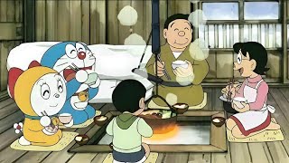 Doraemon New Episode 2024 Nobita Journey Of love  Doraemon Cartoon  Full Hindi Explanation [upl. by Dronski678]