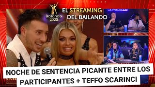 😎 El STREAMING del Bailando2023  NOCHE DE SENTENCIA  PROGRAMA 44 06112023 [upl. by Klinges419]