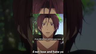 Free SouRin Oui Jeremih Anime edit [upl. by Teriann]