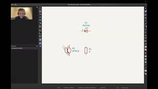 KiCAD Basics  Schematic Design [upl. by Dent899]