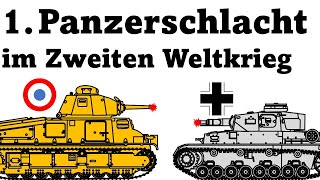 Hannut 1940  Die erste Panzerschlacht des Zweiten Weltkrieges  mit Dr Roman Töppel [upl. by Enirol523]