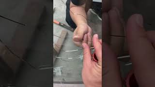 How to Fix Cracked Car Windows with Nano Repair Fluid  DIY Tutorial [upl. by Ciapas445]