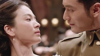 THIS IS NOT WHAT I EXPECTED Trailer 2017  Takeshi Kaneshiro Dongyu Zhou [upl. by Roath]