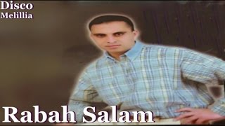 Rabah Salam  Toghay Labas Khafi  Official Video [upl. by Ahsemac909]