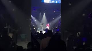 Cristian Castro y Mijares  Bella Arena Theatre de Houston Texas 27052022 [upl. by Sorcha]