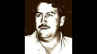 Pablo Escobar versus Horatio Carrillo Narcos [upl. by Annovaj964]