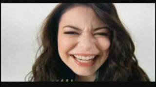 HQ Miranda Cosgrove and Jennette Mccurdys Nick Song [upl. by Terb963]