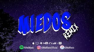 Miedos REMIX  Onell Diaz Youdiel CSHALOM REMIXCRISTIANOS [upl. by Aloysius]