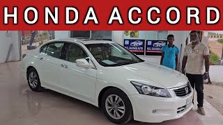 Honda Accord Price in Bangladesh । Used Car Price In Bangladesh । Honda Accord Review In Bangladesh [upl. by Ahsikan269]