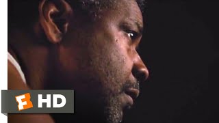 FENCES HD Trailer 1080p germandeutsch [upl. by Bolte]